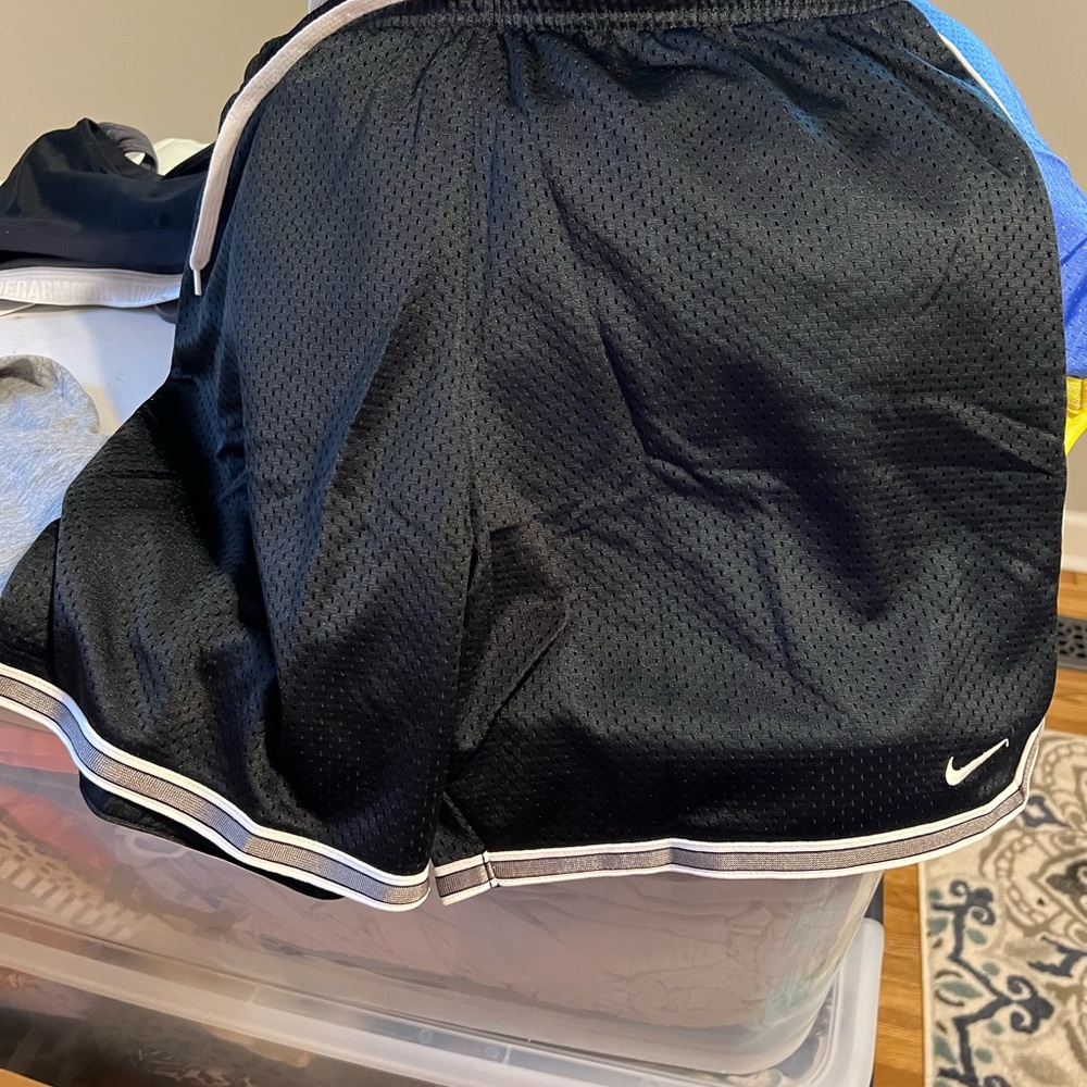 Sports wear